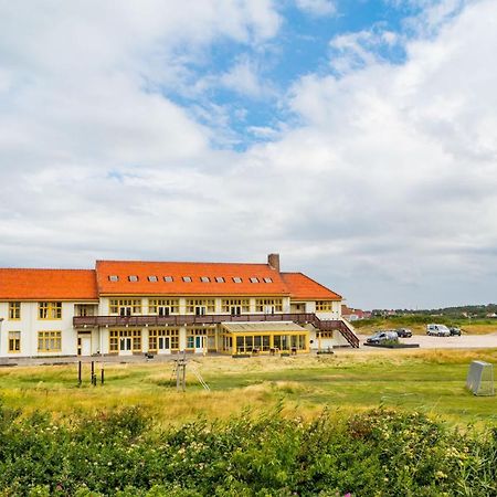 بيتين Hotel Corfwater المظهر الخارجي الصورة