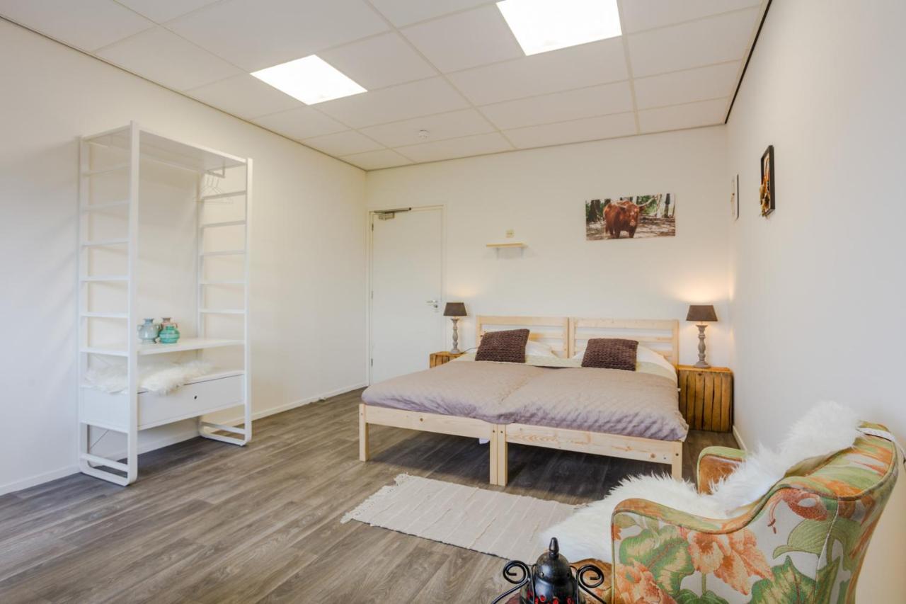 بيتين Hotel Corfwater المظهر الخارجي الصورة