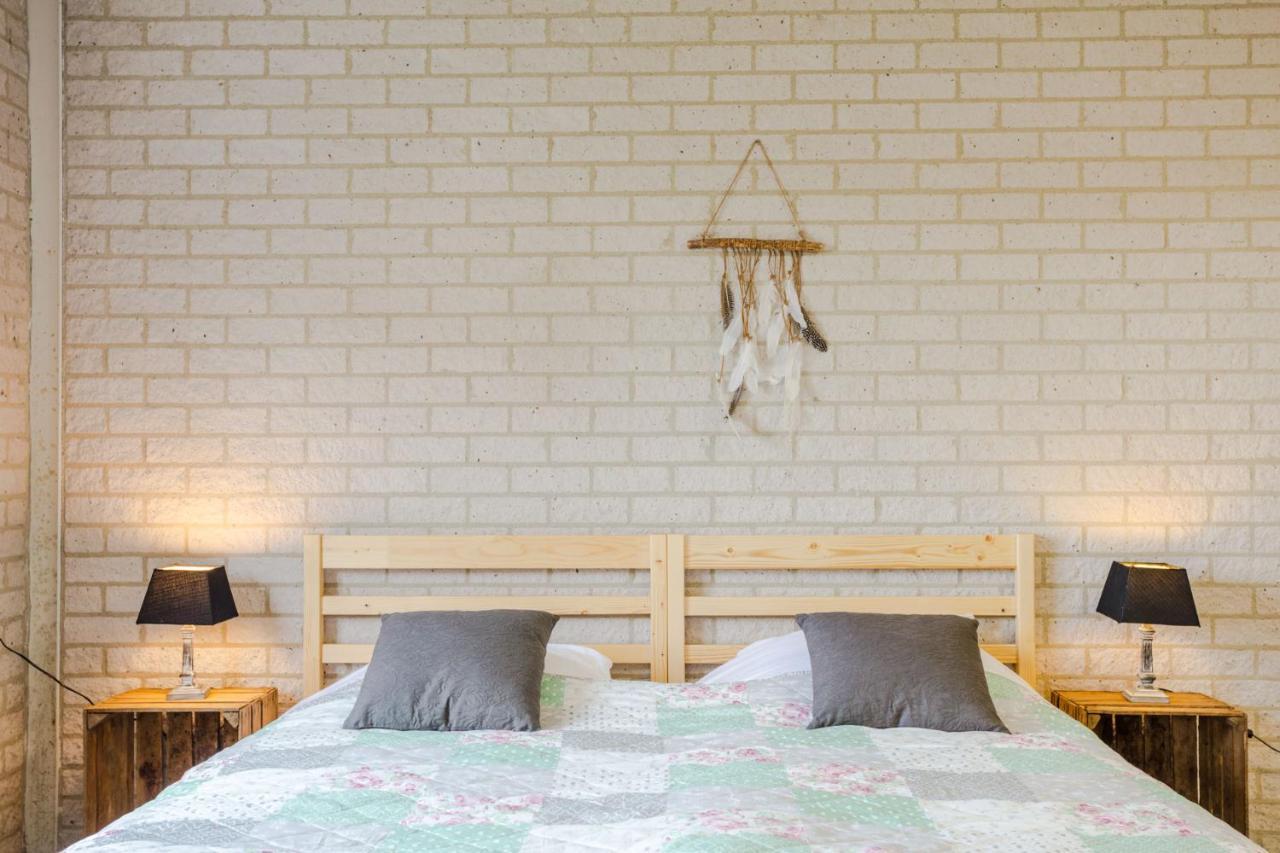 بيتين Hotel Corfwater المظهر الخارجي الصورة