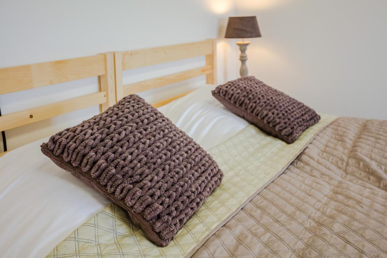 بيتين Hotel Corfwater المظهر الخارجي الصورة