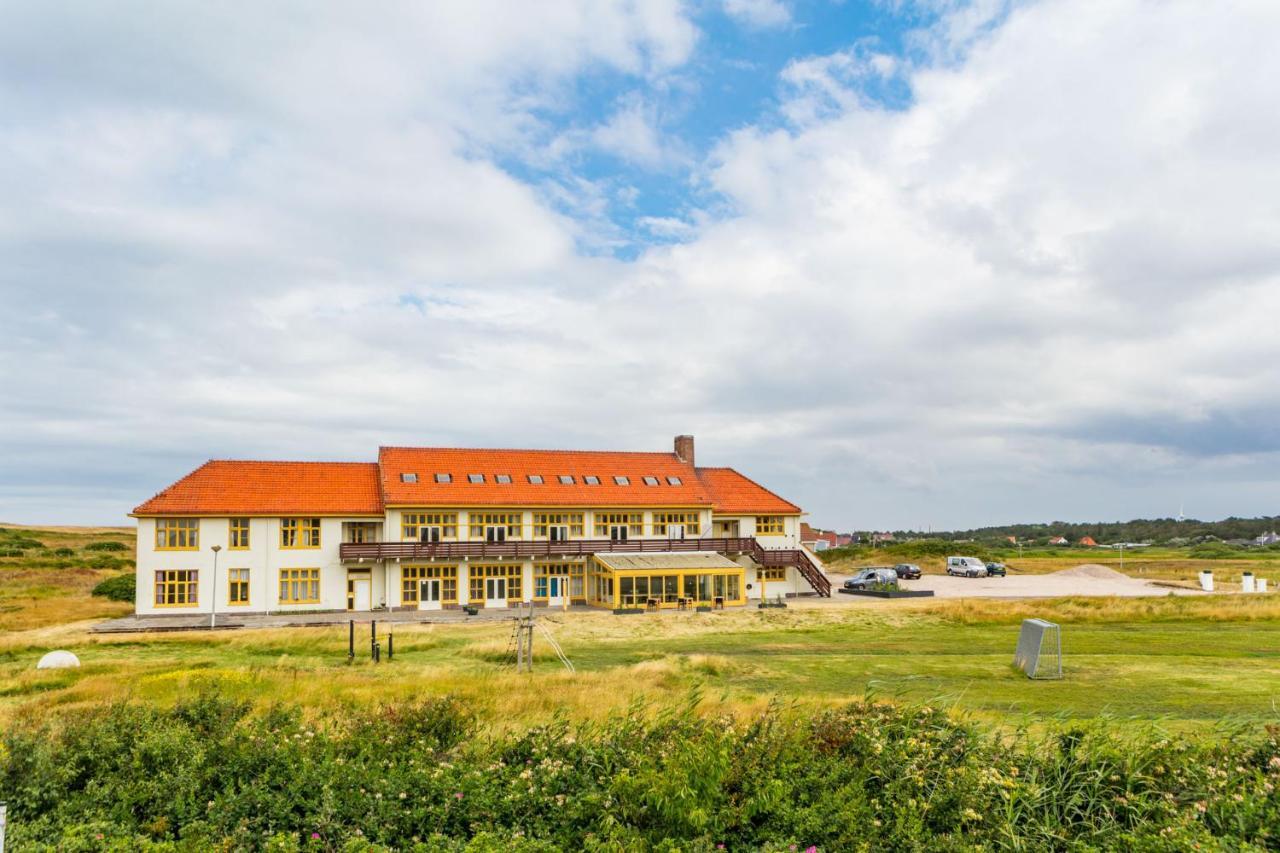 بيتين Hotel Corfwater المظهر الخارجي الصورة