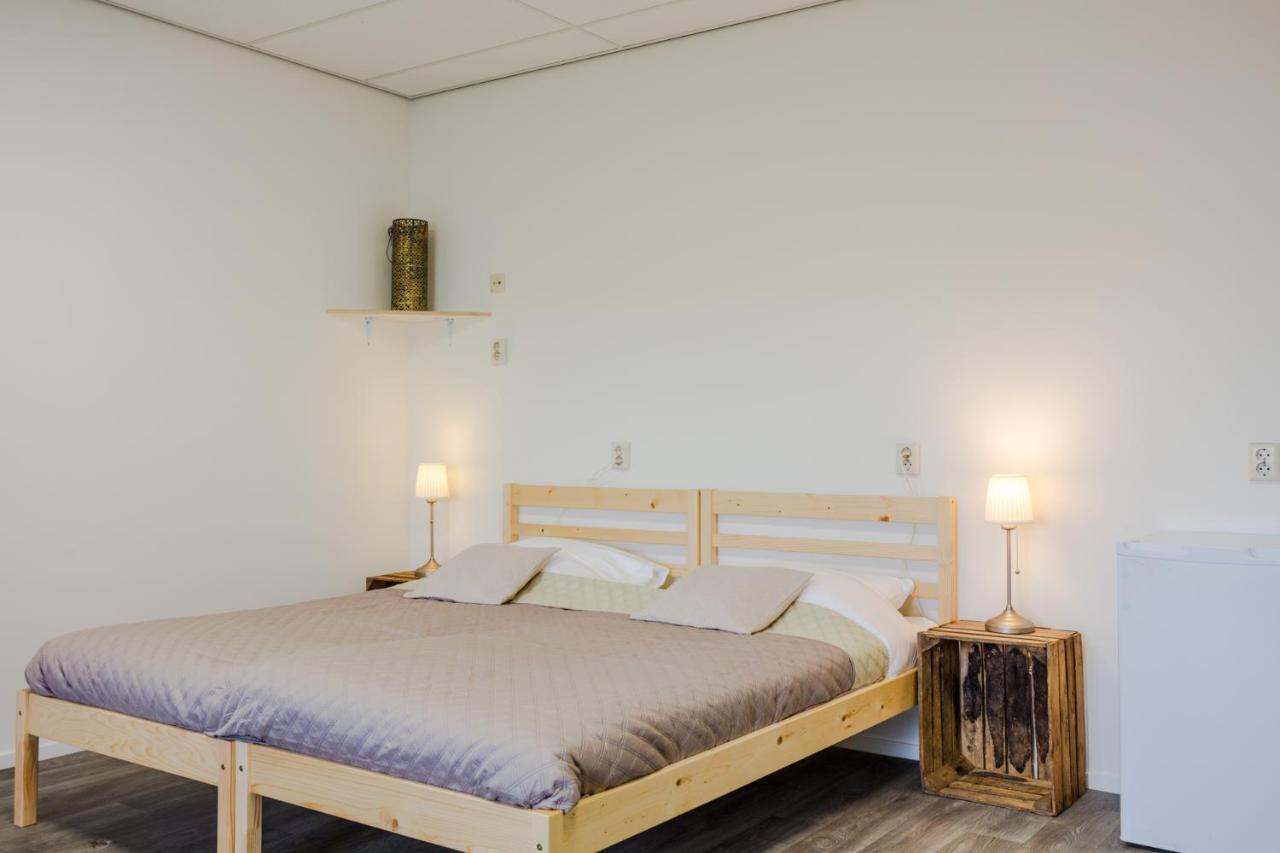 بيتين Hotel Corfwater المظهر الخارجي الصورة