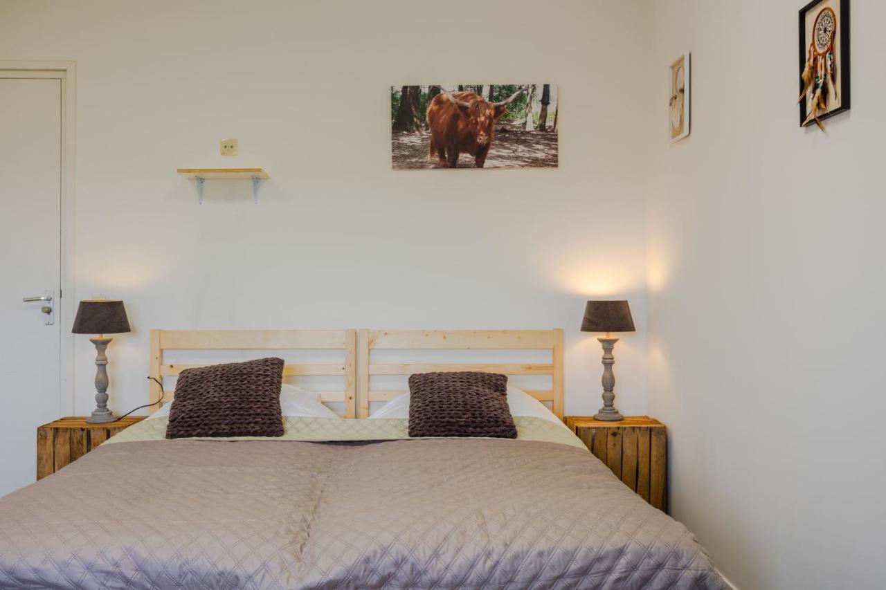 بيتين Hotel Corfwater المظهر الخارجي الصورة