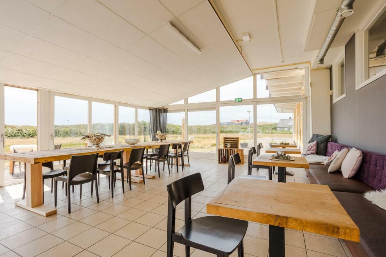 بيتين Hotel Corfwater المظهر الخارجي الصورة