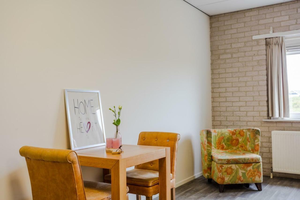 بيتين Hotel Corfwater المظهر الخارجي الصورة